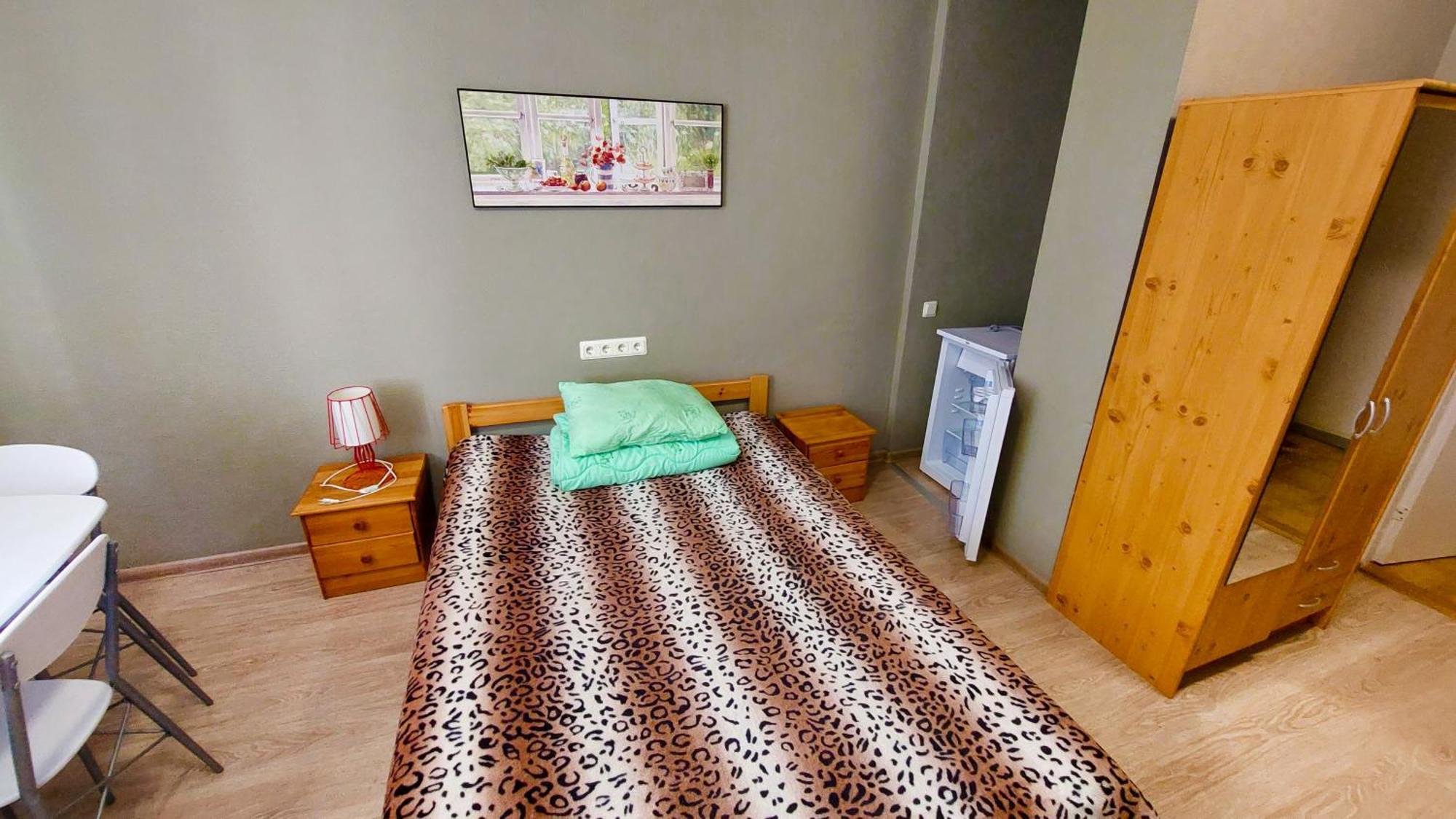 Happy Hostel Riga Bagian luar foto
