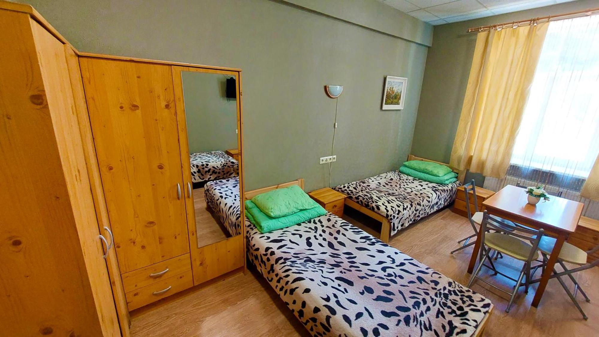Happy Hostel Riga Bagian luar foto