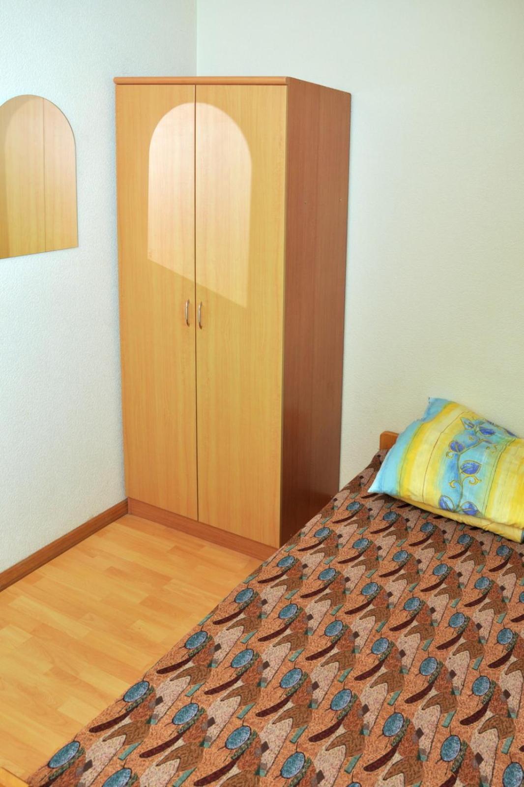 Happy Hostel Riga Ruang foto