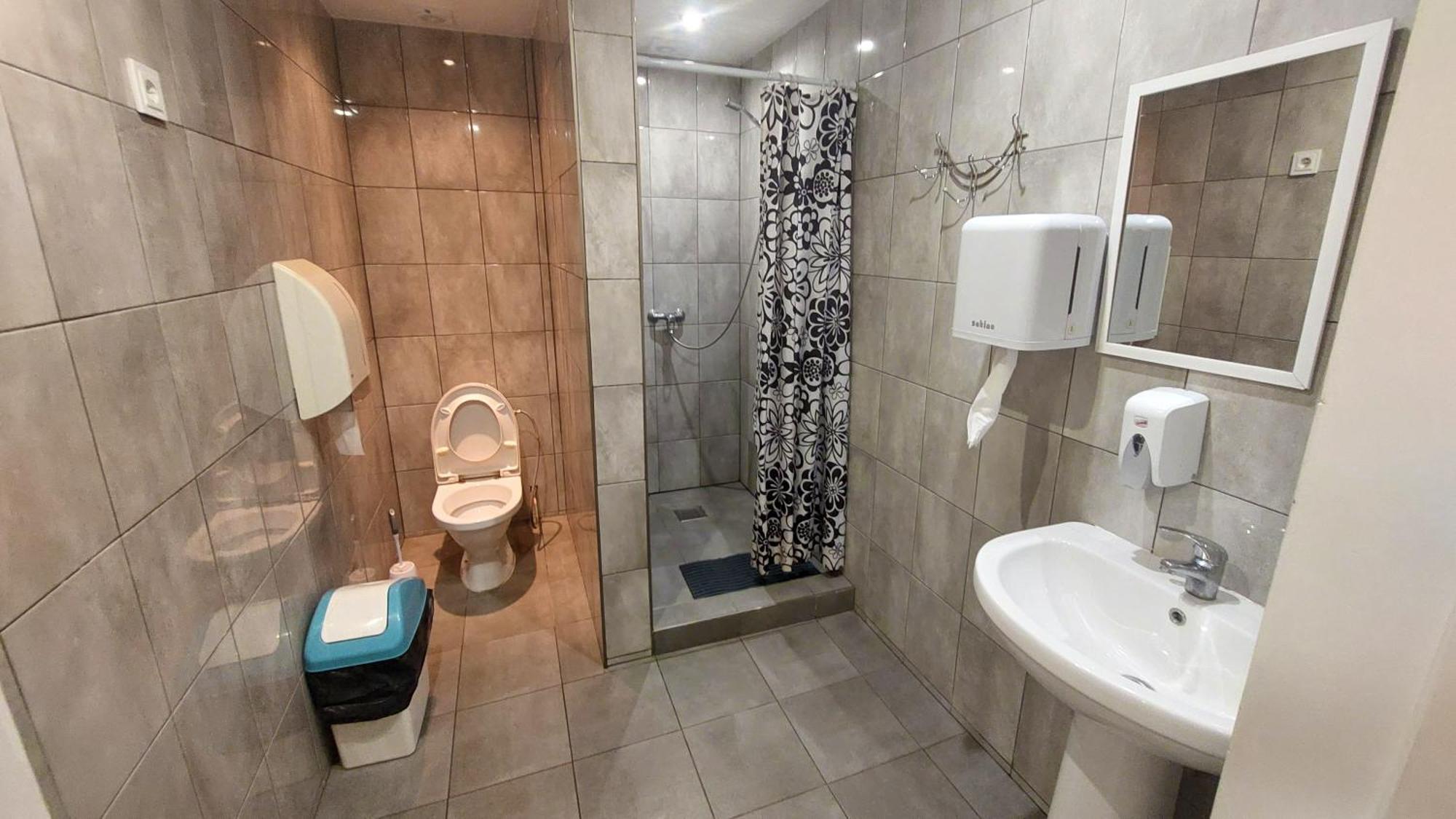 Happy Hostel Riga Bagian luar foto