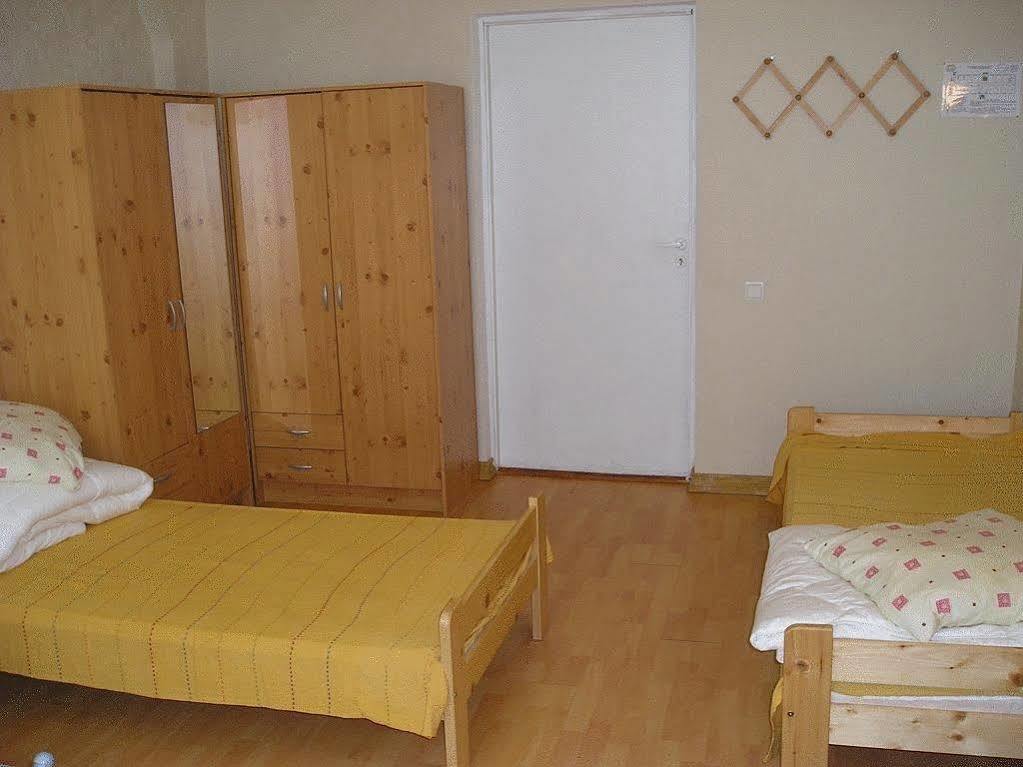 Happy Hostel Riga Bagian luar foto